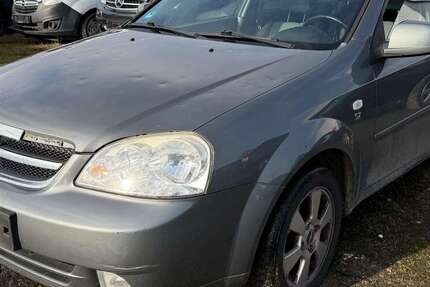 Chevrolet Nubira 168.926 km 1.750 &euro; Singen 78224