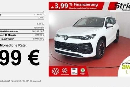 VW Tayron 11.857 km 43.949 &euro; Horn-Bad Meinberg 32805
