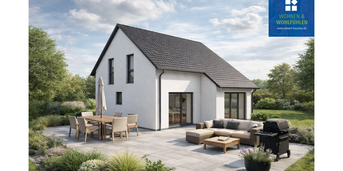 Einfamilienhaus Merseburg - 5 Zimmer, 113 m&sup2;, 390.500&euro; | Angebot:27008849