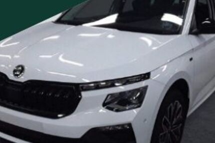 Skoda Kamiq 22.819 km 25.470 &euro; Regen 94209