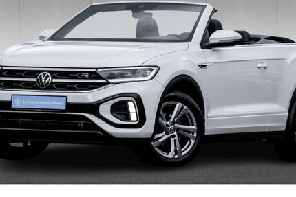 VW T-Roc 35.251 km 29.880 € Münster 48163