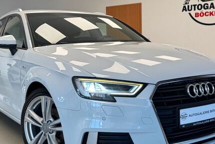 Audi A3 171.256 km 13.600 &euro; Petersberg-Böckels 36100
