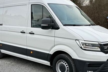 VW Crafter 46.298 km 17.490 &euro; Sinsheim 74889