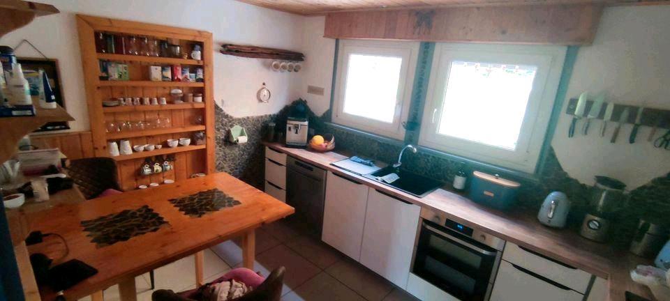 Einfamilienhaus Nohfelden - 6 Zimmer, 150 m&sup2;, 310.000&euro; | Angebot:27076624