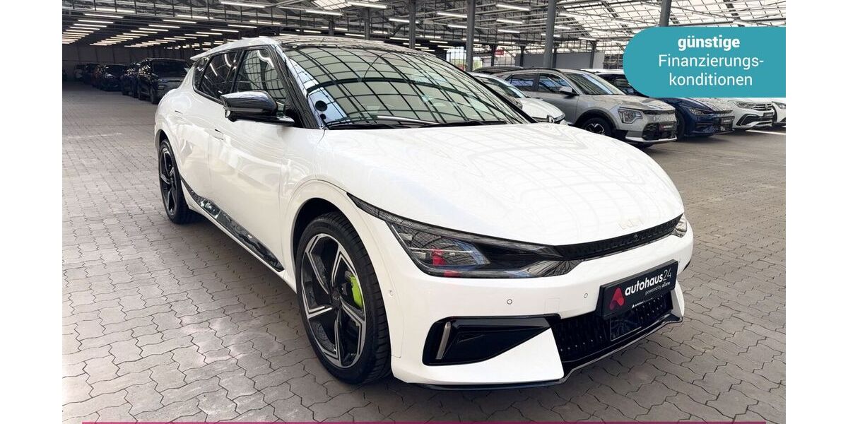Kia EV6 22.769 km 45.990 &euro; Ludwigsfelde (bei Berlin) 14974