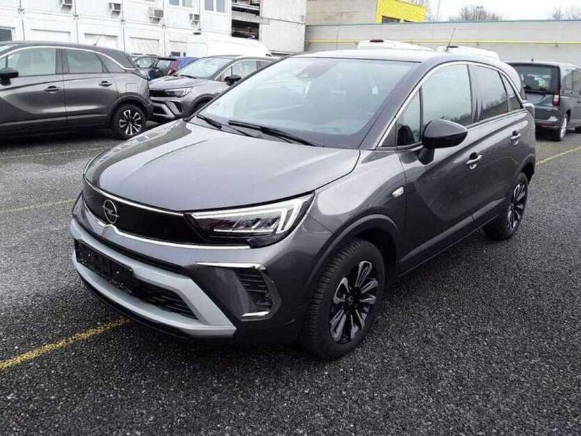 Crossland