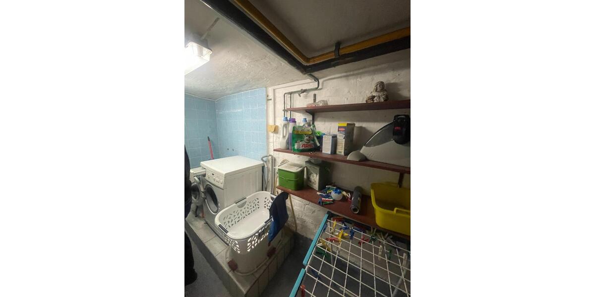 Erdgeschoßwohnung Velbert Velbert-Mitte - 2 Zimmer, 55 m&sup2;, 590&euro; | Angebot:24984886