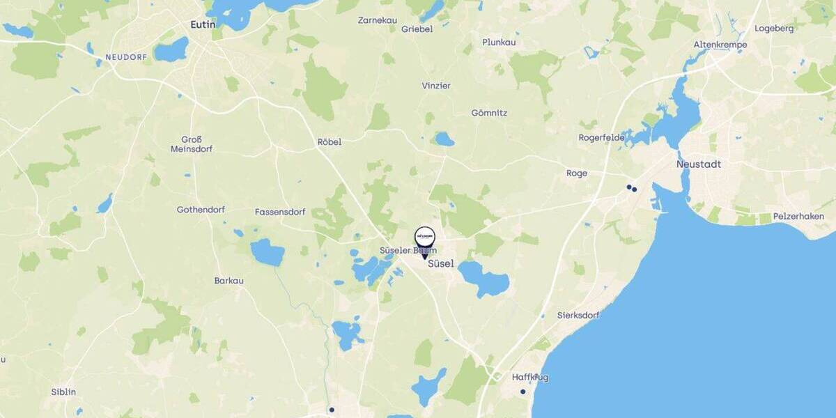 Einfamilienhaus Süsel Middelburg - 4 Zimmer, 127 m&sup2;, 560.000&euro; | Angebot:26143337