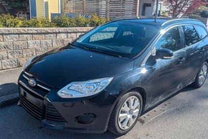 Ford Focus 265.500 km 2.500 &euro; Traunwalchen 83374