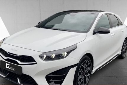 Kia ceed / Ceed 1.043 km 26.990 &euro; Hamburg 22399