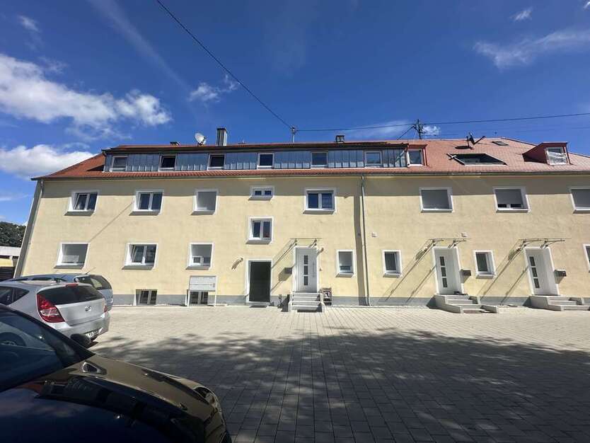 Wohnung zum Mieten in Bayern - Donauwörth 650 € 56 m²