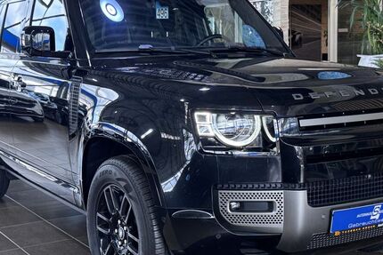 Land Rover Defender 43.160 km 58.500 &euro; Eitorf 53783