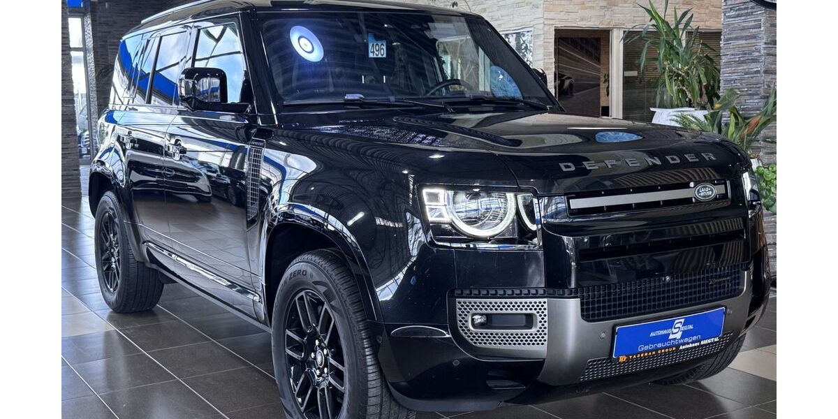 Land Rover Defender 43.160 km 59.900 &euro; Eitorf 53783