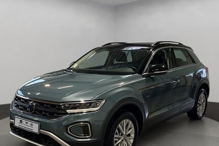 VW T-Roc 18.368 km 25.980 &euro; Lohmar 53797
