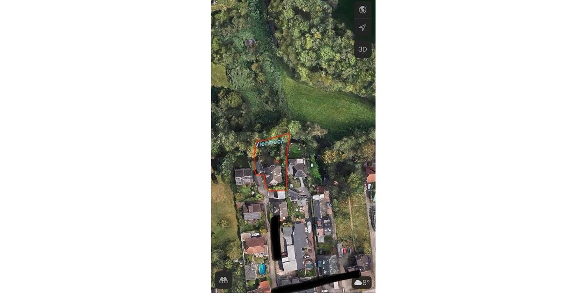 ***Freistehendes Einfamilienhaus in LangenfeldRichrath*** 5 zimmer