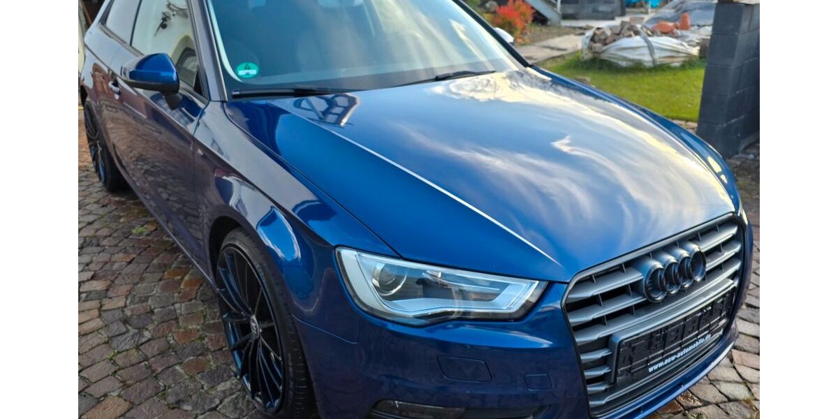Audi A3 182.000 km 12.000 &euro; Tholey 66636