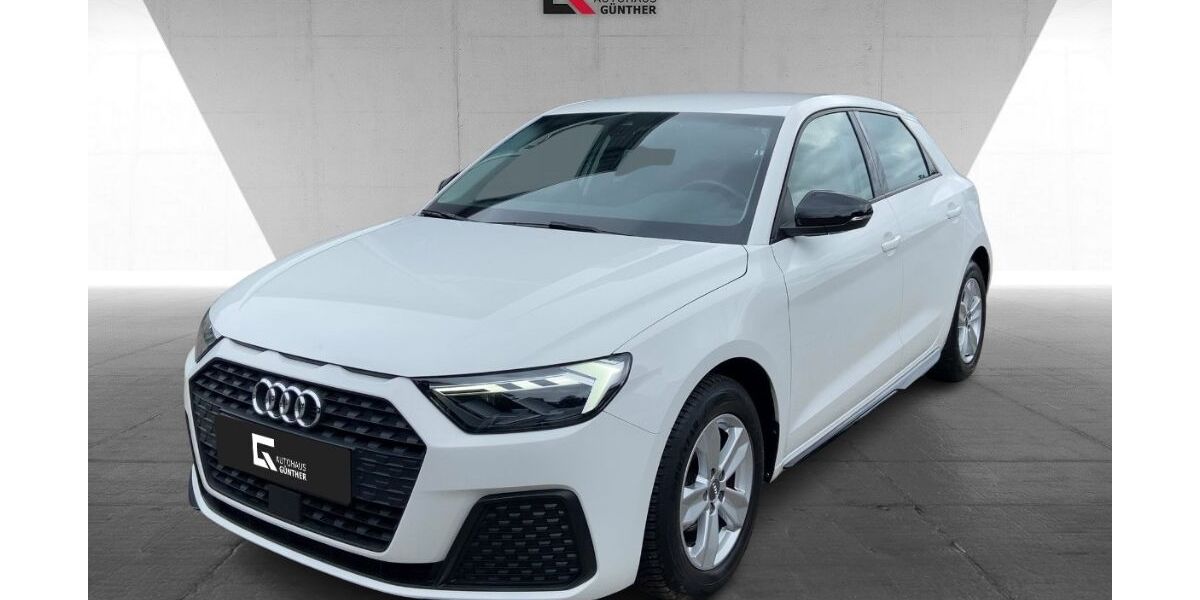 Audi A1 55.468 km 14.990 &euro; Hamburg 22399