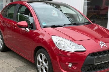 Citroen C3 170.000 km 2.850 &euro; Bremervörde 27432