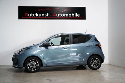 Hyundai i10 21.466 km 9.900 &euro; Nagold Hochdorf 72202