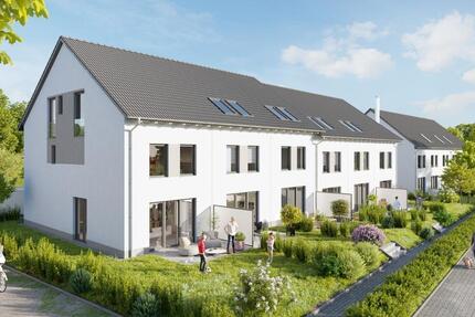 Neubau-Traumhaus in Stade – 5,5 Zimmer, 113 m², bezugsfertig ab 01.04.2026 5.5 zimmer