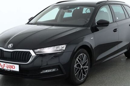 Skoda Octavia 47.884 km 24.990 &euro; Bautzen 02625