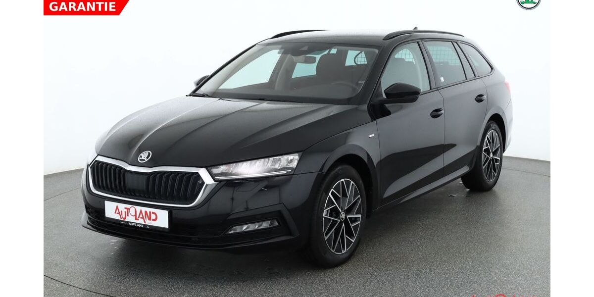 Skoda Octavia 47.884 km 24.990 &euro; Bautzen 02625