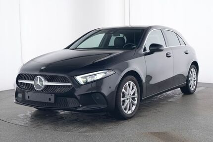 Mercedes A 250