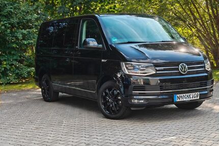 VW T6 Multivan 208.000 km 28.490 &euro; Rückersdorf 90607