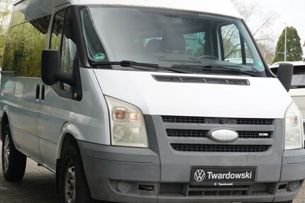 Ford Transit 156.622 km 6.990 &euro; Wegberg 41844