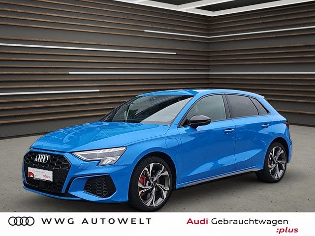 Audi A3 25.040 km 27.980 € Schwäbisch Gmünd 73527