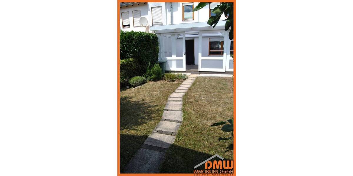 Reihenmittelhaus Bingen Büdesheim - 5 Zimmer, 130 m&sup2;, 1.500&euro; | Angebot:26028976