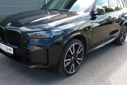 BMW X5 10.900 km 97.995 &euro; Freilassing 83395