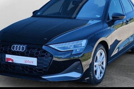 Audi A3 14.500 km 30.890 &euro; Schwäbisch Hall 74523