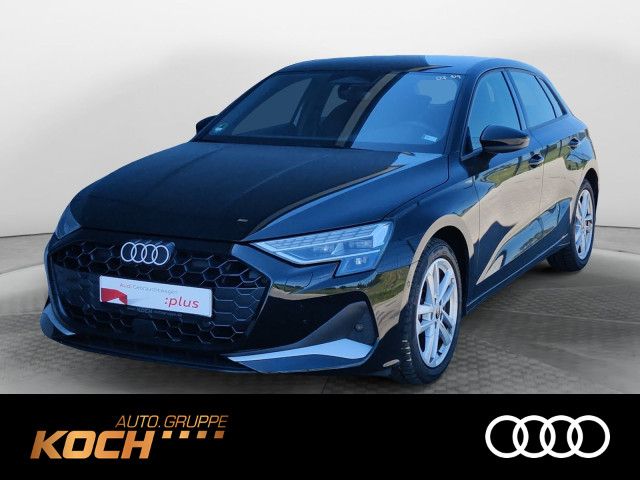 Audi A3 14.500 km 30.890 &euro; Schwäbisch Hall 74523