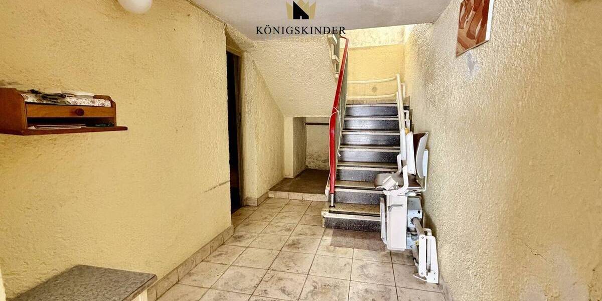 Einfamilienhaus Ammerbuch-Poltringen Poltringen - 6 Zimmer, 119 m&sup2;, 250.000&euro; | Angebot:26684114