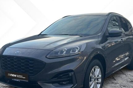 Ford Kuga 53.866 km 23.993 &euro; Göttingen 37077