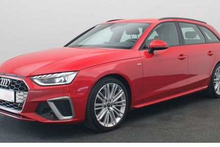 Audi A4 18.000 km 35.280 &euro; Würzburg 97076