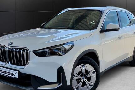 BMW iX1 76.200 km 32.880 &euro; Kaufbeuren 87600
