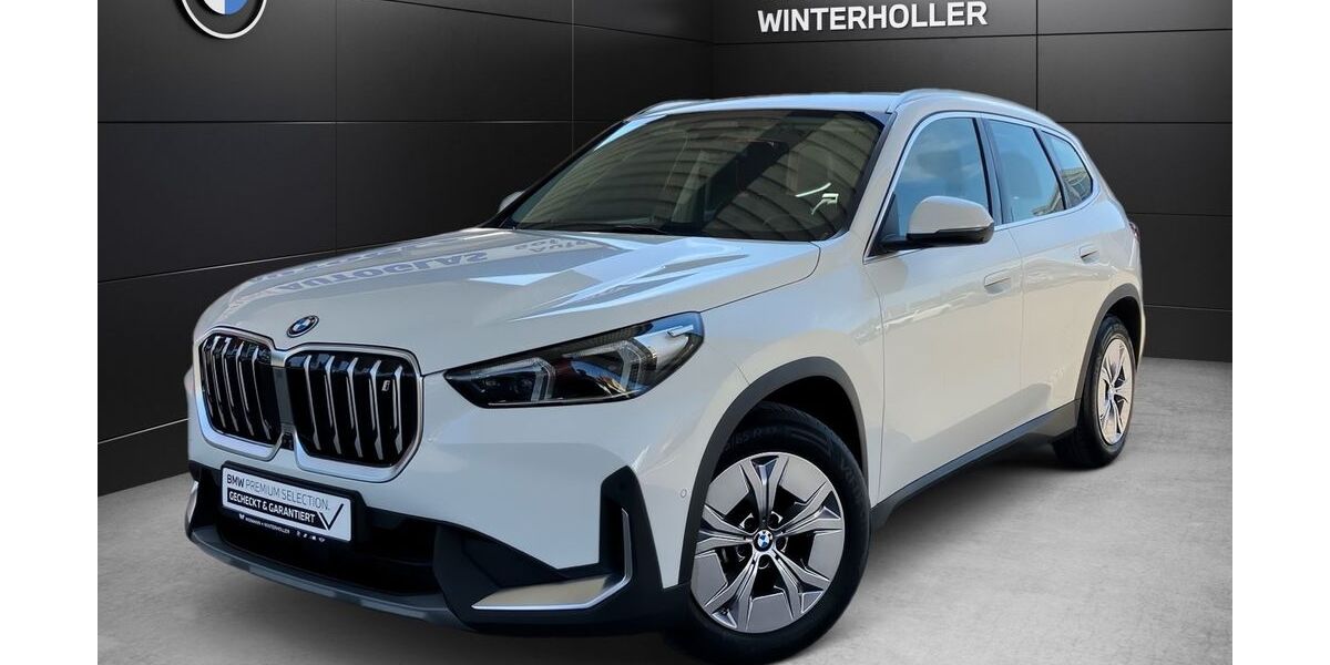 BMW iX1 76.200 km 32.880 &euro; Kaufbeuren 87600