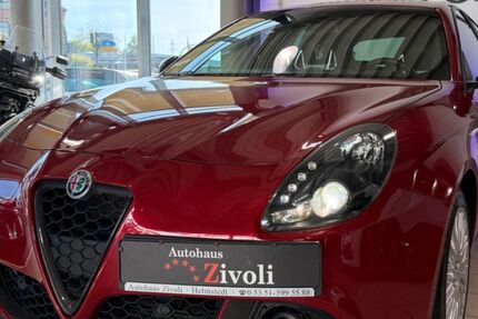 Alfa Romeo Giulietta 135.000 km 12.990 &euro; Helmstedt 38350