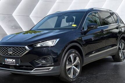 Seat Tarraco 32.800 km 29.990 € Berlin 12681