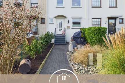 Haus Lilienthal - 5 Zimmer, 120 m&sup2;, 337.000&euro; | Angebot:24746467