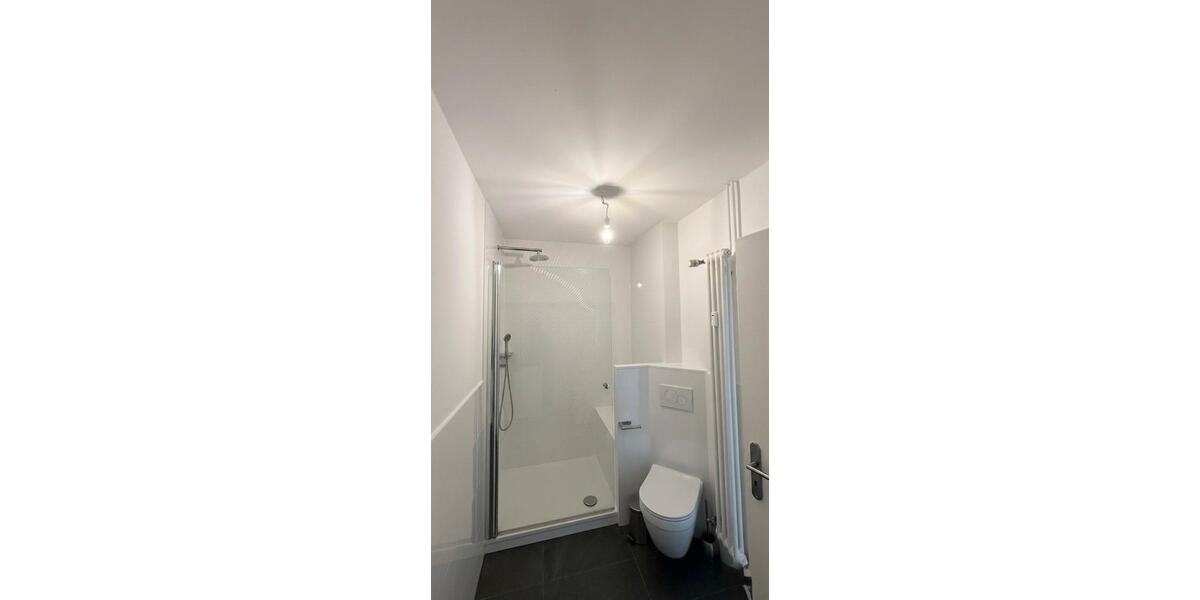 Etagenwohnung Hamburg Eppendorf - 1 Zimmer, 34 m&sup2;, 249.000&euro; | Angebot:26806142
