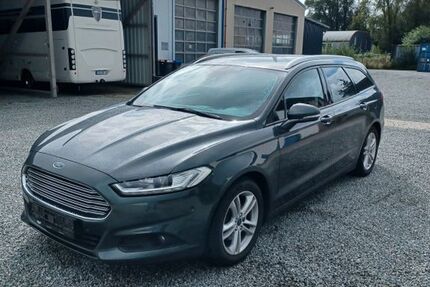 Ford Mondeo 159.800 km 8.999 € Jever 26441