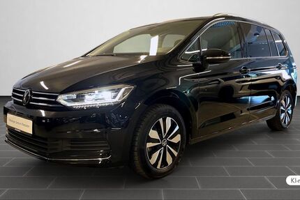 VW Touran 13.998 km 35.480 &euro; Wiesbaden 65189