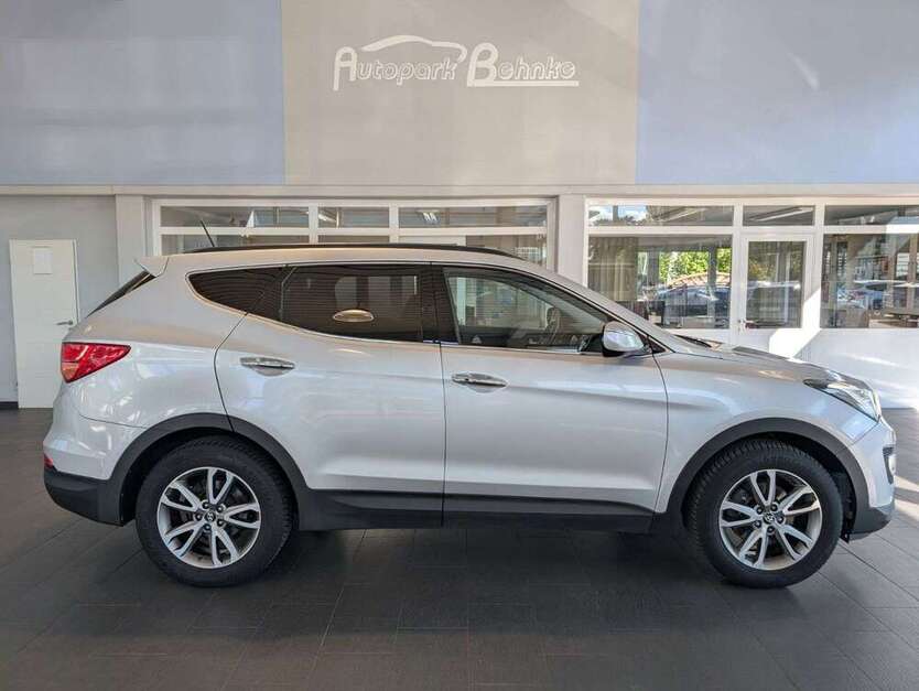SANTA FE