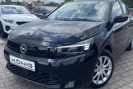 Opel Corsa 2.100 km 17.949 € Berlin 13509