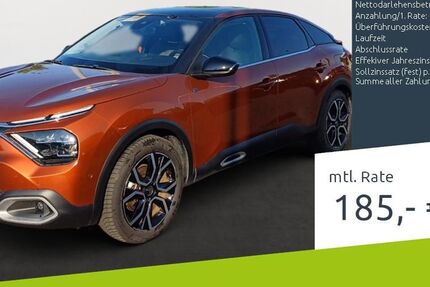 Citroen C4 29.778 km 16.180 &euro; Dülmen 48249