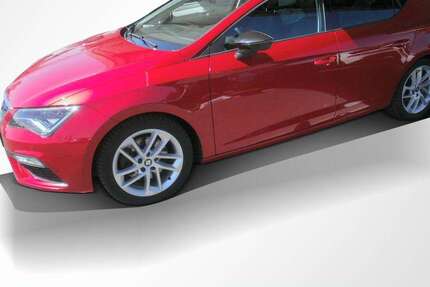 Seat Leon 82.950 km 18.740 &euro; Nürnberg 90441