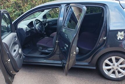 Mitsubishi Space Star 49.000 km 7.000 &euro; Hahnstätten 65623
